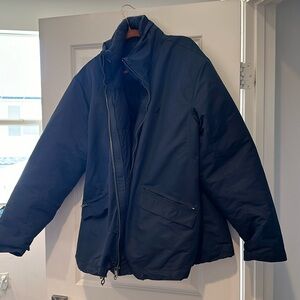 Like New Nautica Puffer Jacket